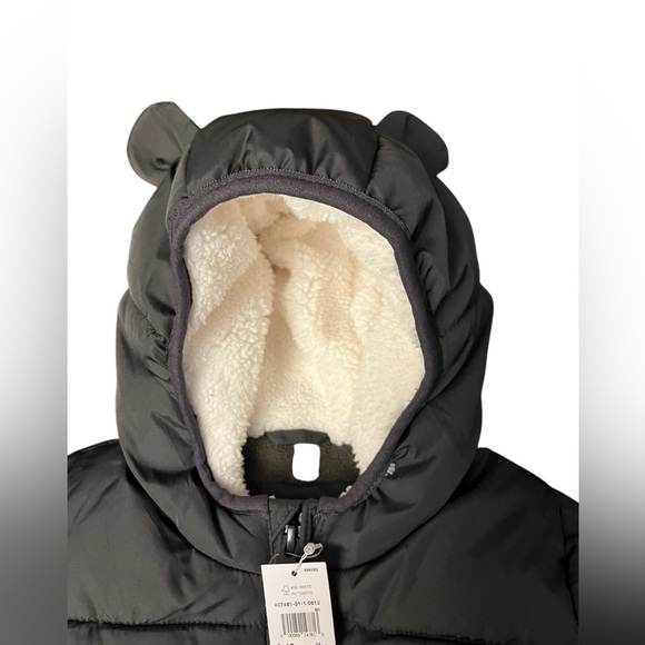 GAP Baby ColdControl Max Snowsuit-NEW - Picture 2 of 4